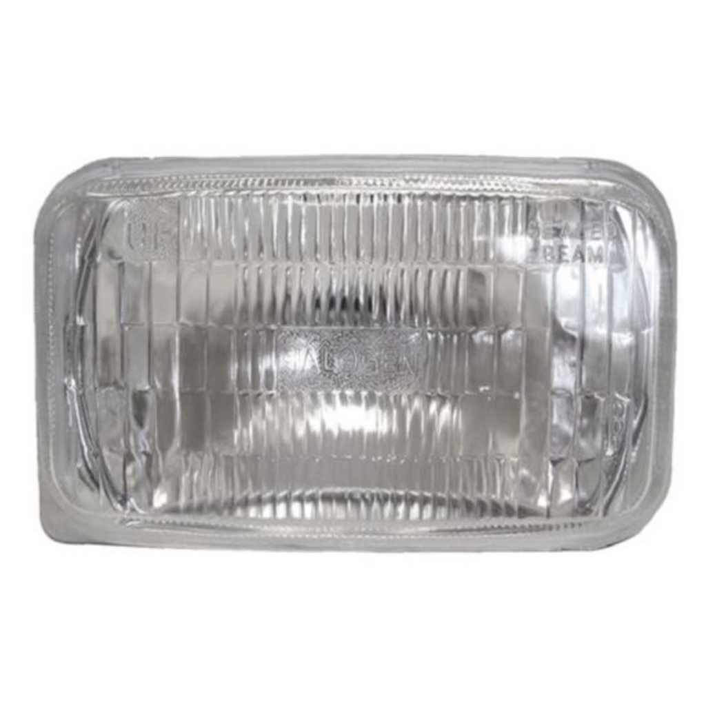 FARO CHEVROLET PICK UP CHEYENNE/ GMC 1989 AL 1991 RECTANGULAR ALTA PU