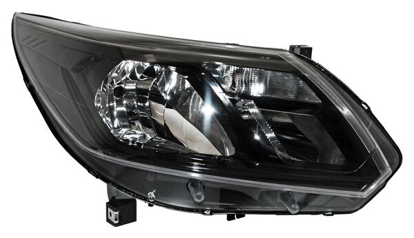 FARO CHEVROLET S10 2017 DER TYC