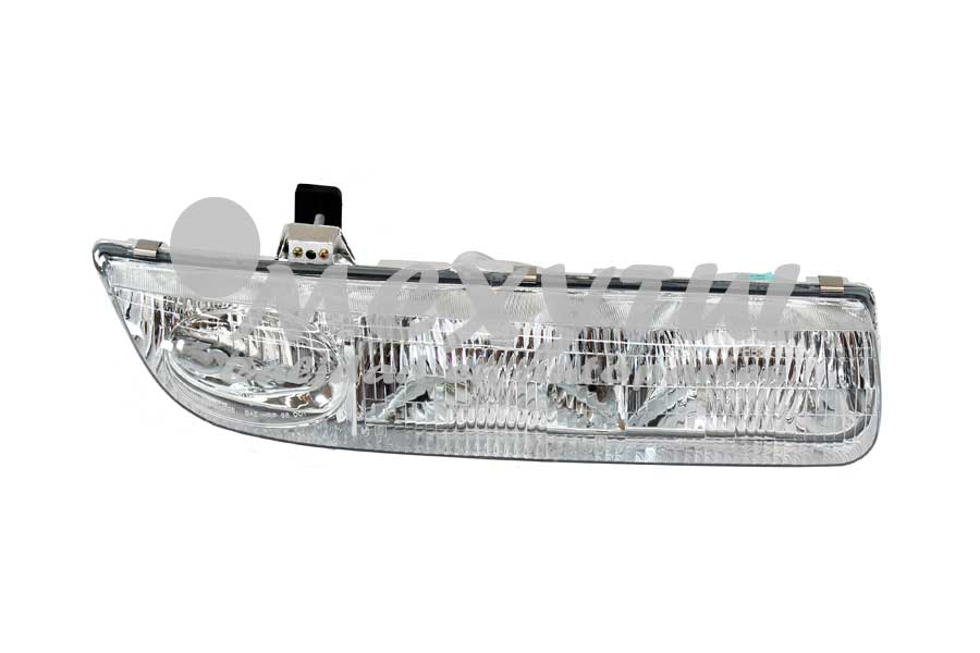 FARO CHEVROLET SATURN 1996 AL 1999 4/5 PTAS DER TYC*EX+