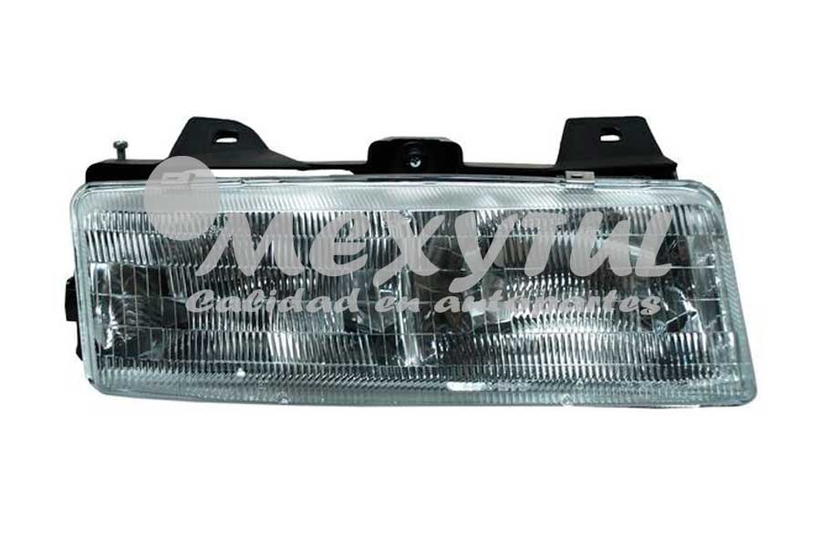 FARO CHEVROLET SILHOUETTE / LUMINA / TRANSPORT 1990 AL 1993 DER TYC*EX+