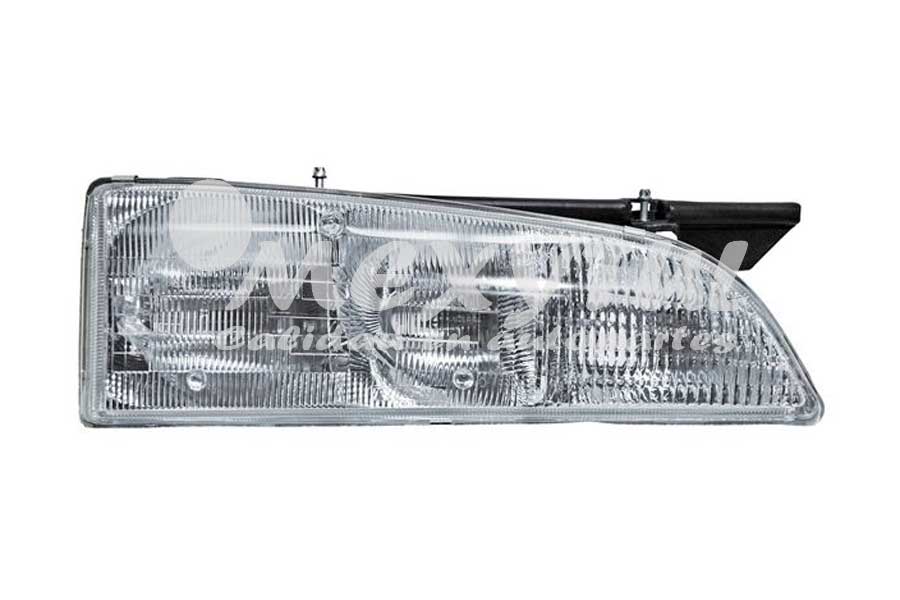 FARO CHEVROLET SILHOUETTE / LUMINA / TRANSPORT 1994 AL 1996 DER TYC*EX+