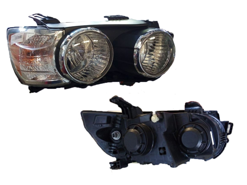 FARO CHEVROLET SONIC 2012 AL 2016 AMER DER ORIGINAL