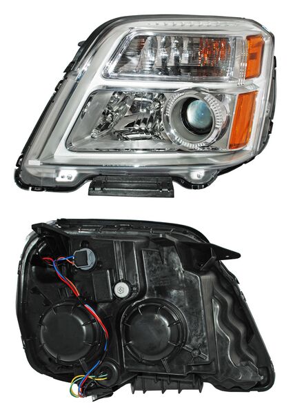 FARO GMC TERRAIN 2016 AL 2017 F/CROM IZQ TYC