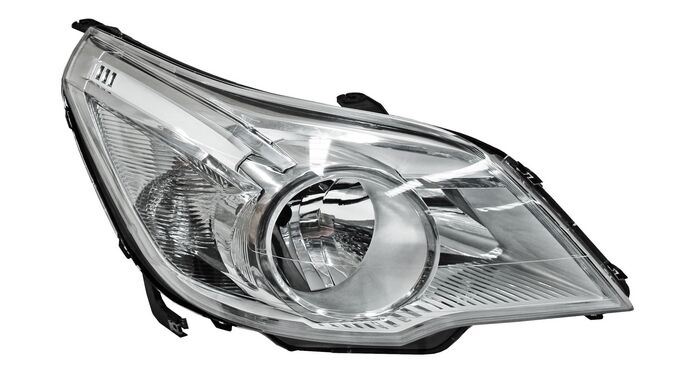 FARO CHEVROLET TORNADO 2011 AL 2020 FONDO CROM DER TYC