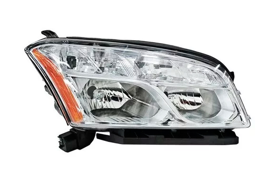 FARO CHEVROLET TRAX 2013 AL 2016 DER TYC