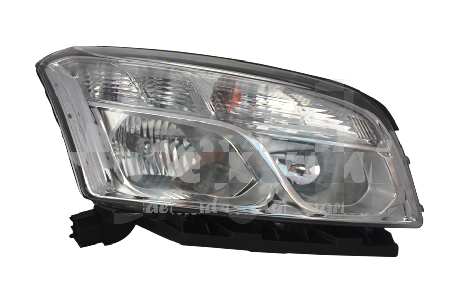 FARO CHEVROLET TRAX 2013 AL 2016 TODO CROM DER CN+ *EX+