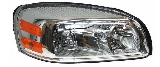 FARO CHEVROLET UPLANDER/ MONTANA 2005 AL 2009 DER TYC