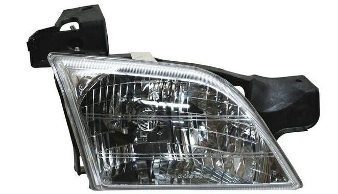 FARO CHEVROLET VENTURE 1997 AL 2004 C/BASE DER TYC