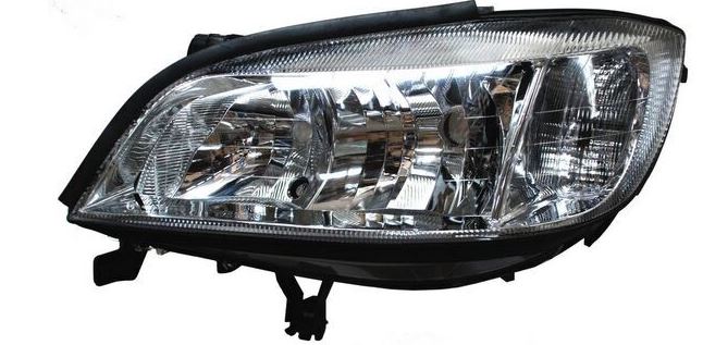 FARO CHEVROLET ZAFIRA 2002 AL 2005 IZQ TYC 