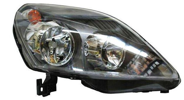 FARO CHEVROLET ZAFIRA 2006 AL 2007 ELECT DER TYC *R