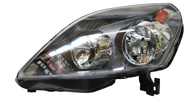 FARO CHRYSLER 300 2015 AL 2016 FONDO CROM DER CN+