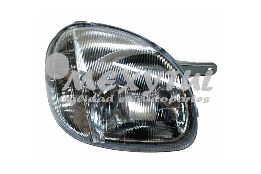 FARO DODGE ATOS 2000 AL 2001 DER CN+