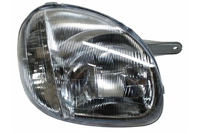 FARO DODGE ATOS 2000 AL 2001 DER TYC 