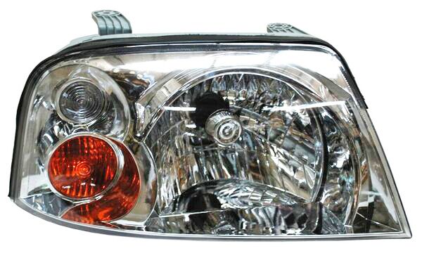 FARO DODGE ATOS 2005 AL 2012 DER CNA