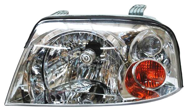 FARO DODGE ATOS 2005 AL 2012 IZQ CNA