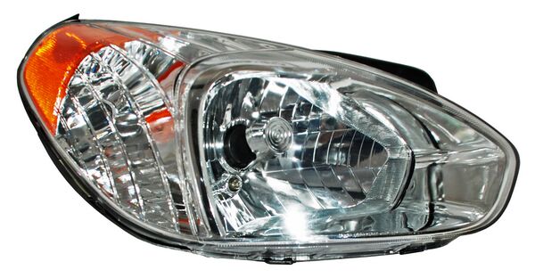 FARO DODGE ATTITUDE 2006 AL 2011 C/VELA DER CNA CN+