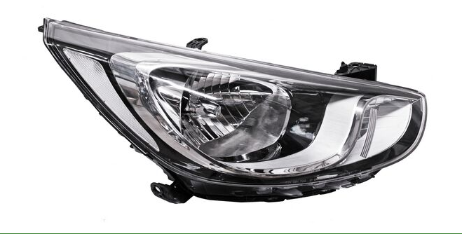 FARO DODGE ATTITUDE 2012 AL 2014 8 PIN DER CNO