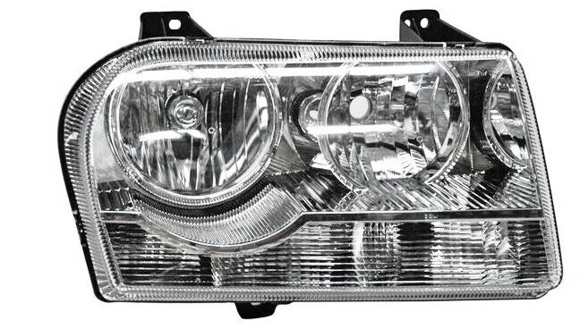 FARO DODGE CHRYSLER 300 M 2005 AL 2009 DER TYC