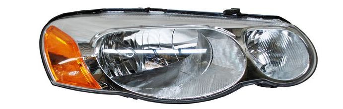 FARO DODGE CIRRUS 2004 AL 2006 DER TYC