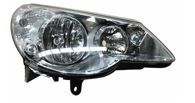 FARO DODGE CIRRUS 2007 AL 2010 DER TYC