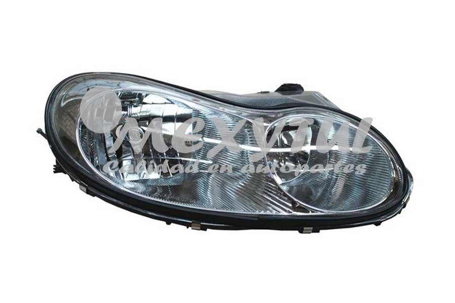 FARO DODGE CONCORDE 1998 AL 2001 DER *R