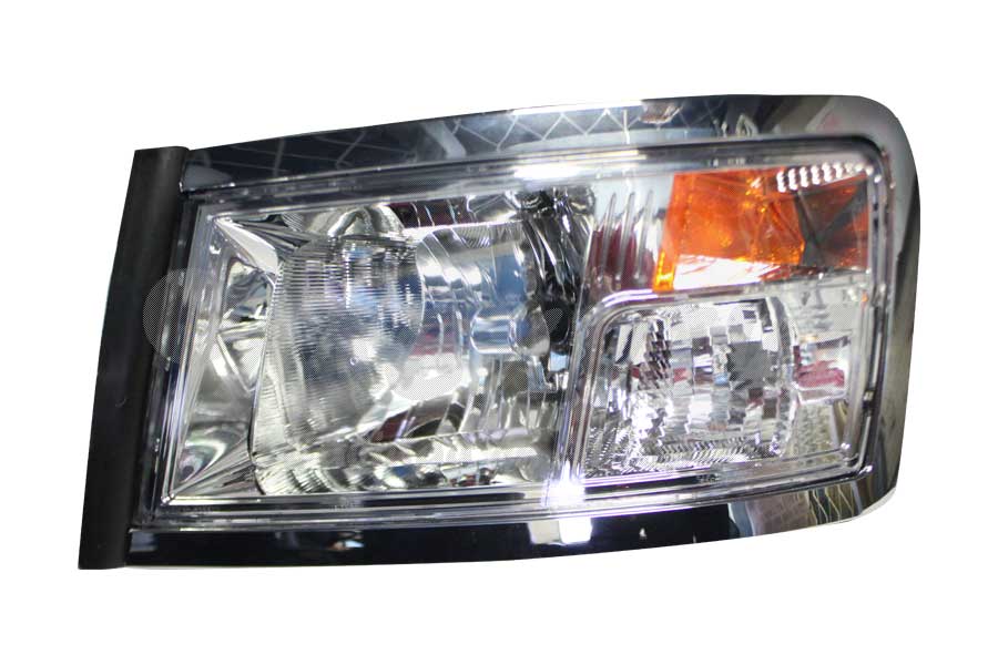 FARO DODGE DAKOTA 2008 AL 2011 FONDO CROM IZQ TYC