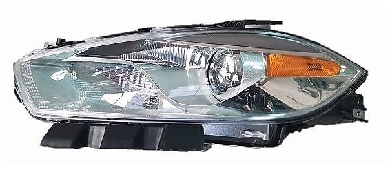 FARO DODGE DART 2013 AL 2016 FONDO CROM IZQ TYC