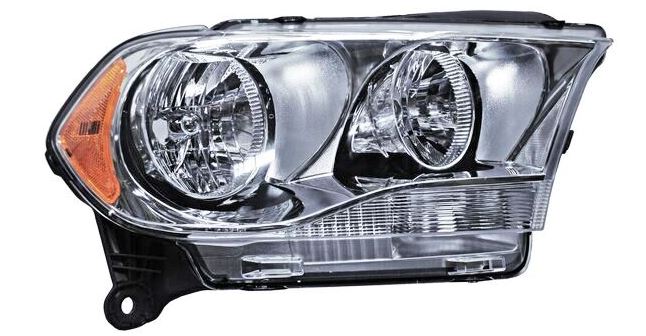 FARO DODGE DURANGO 2012 AL 2013 DER TYC