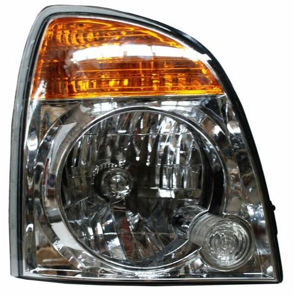 FARO DODGE H100 2006 AL 2010 DER CNO