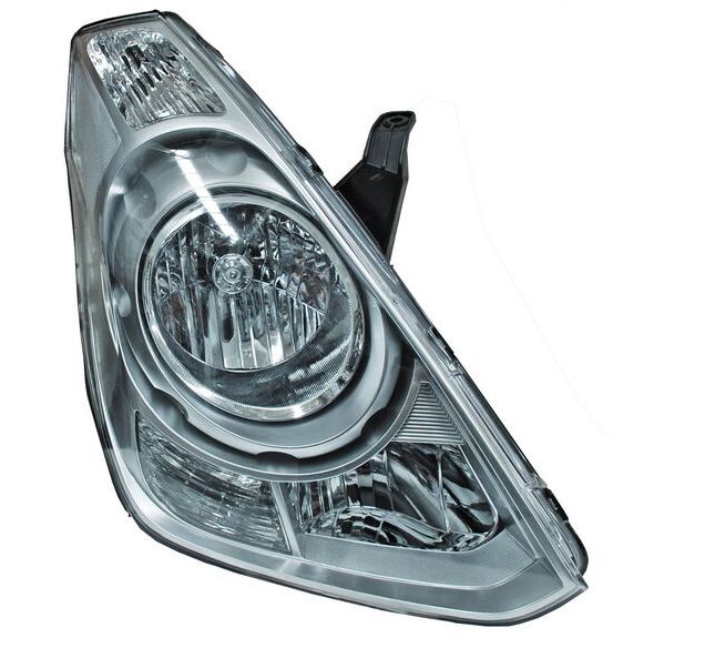 [20-C069-05-2B] FARO DODGE H100 VAN 2010 AL 2014 DER TYC 