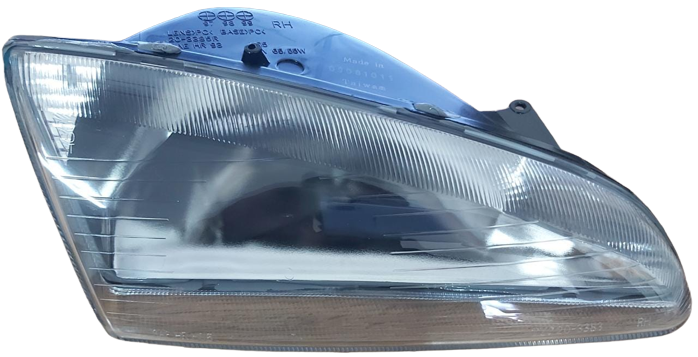 FARO DODGE INTREPID 1993 AL 1994 DER TYC *EX+