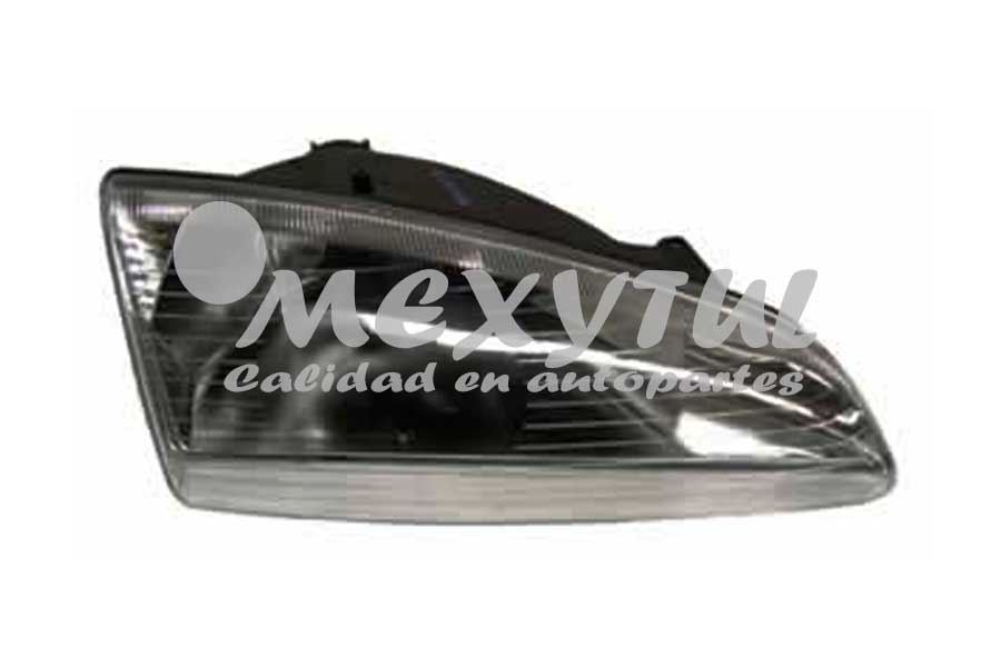 FARO DODGE INTREPID 1993 AL 1994 IZQ TYC 