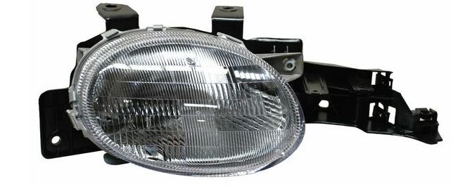 FARO DODGE NEON 1994 AL 1999 C/BASE DER TYC