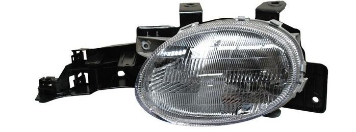 [20-3007-A1-6B] FARO DODGE NEON 1994 AL 1999 C/BASE IZQ TYC