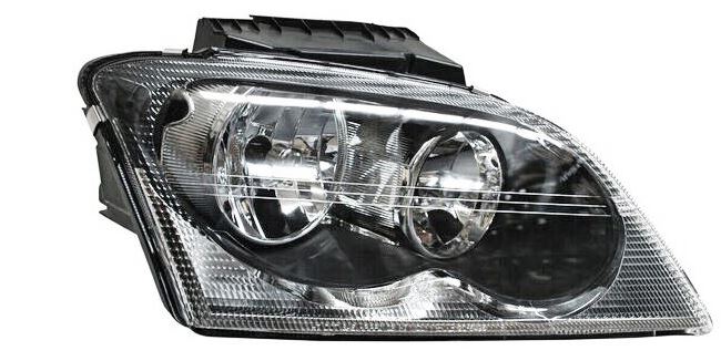 FARO DODGE PACIFICA 2004 AL 2006 4X4 DER TYC *R