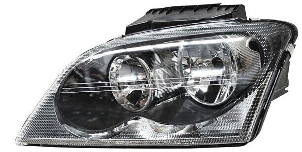 [FADO-PA04-2] FARO DODGE PACIFICA 2004 AL 2006 IZQ TYC *G