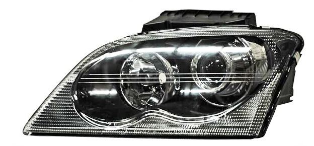 FARO DODGE PACIFICA 2004 AL 2006 IZQ TYC