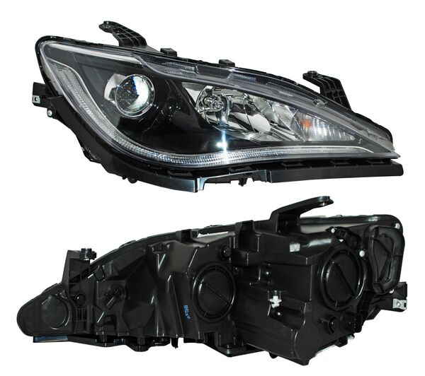 [20-9879-A0-1A] FARO DODGE PACIFICA 2017 AL 2018 LEDS DER TYC