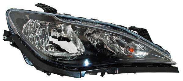 [20-9877-00-1N] FARO DODGE PACIFICA 2017 AL 2018 DER TYC
