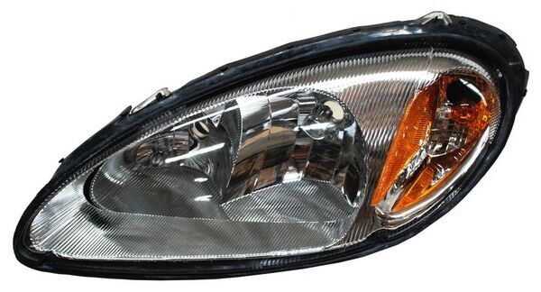 [20-6024-00-1N] FARO DODGE PT CRUISER 2001 AL 2005 IZQ TYC