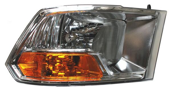 FARO DODGE PICK UP 2009 AL 2012 1500/ 2500 UN AS DER TYC PU