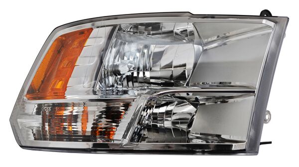 FARO DODGE PICK UP 2013 AL 2018 FONDO CROM DER TYC PU