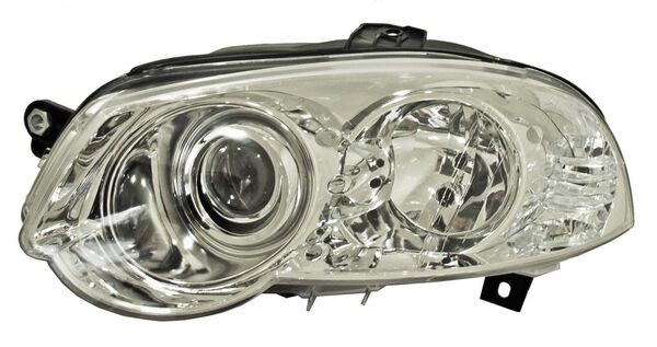 FARO DODGE RAM 700 2015 AL 2017/ FIAT PALIO/ STRADA 2008 AL 2011/ ALBEA 2009 AL 2011 FONDO CROM IZQ TYC