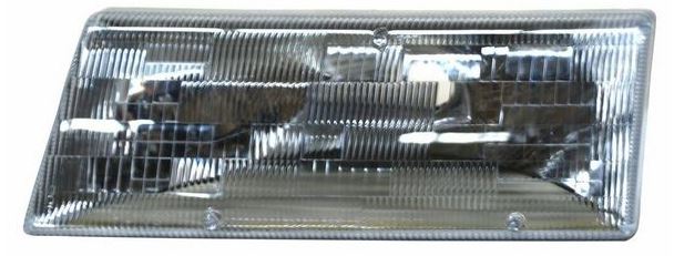 [20-1792-01-1A] FARO DODGE SHADOW 1989 AL 1994 DER TYC