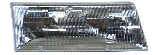 FARO DODGE SHADOW 1989 AL 1994 IZQ TYC