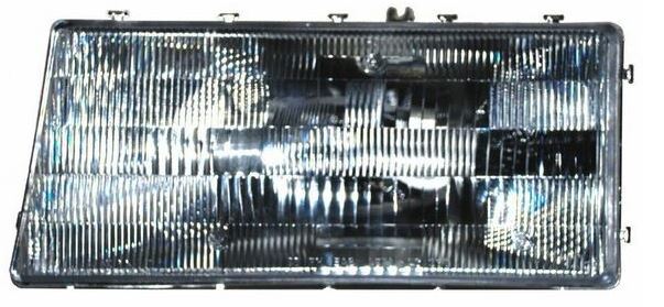 FARO DODGE SPIRIT/NEW YORKER 1990 AL 1995 DER TYC