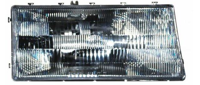 FARO DODGE SPIRIT/NEW YORKER 1990 AL 1995 IZQ TYC