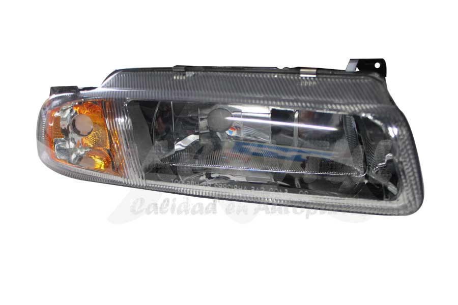 FARO DODGE STRATUS/ CIRRUS 1997 AL 2000 LISO C/AJUSTES DER TYC