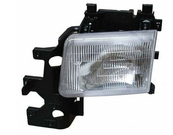 FARO DODGE VAN RAM 1994 AL 1997 C/BASE DER TYC