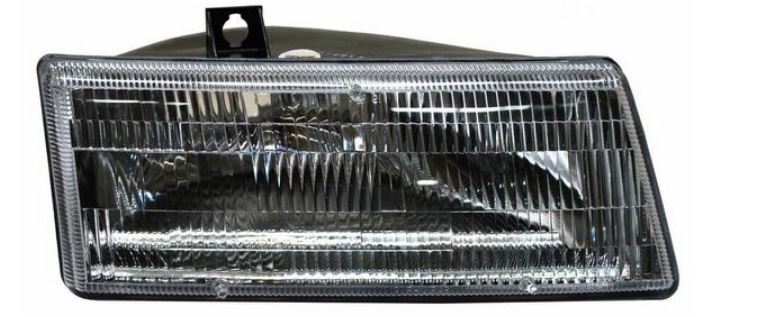 [20-1960-01-1A] FARO DODGE VOYAGER/ CARAVAN 1991 AL 1995 DER TYC